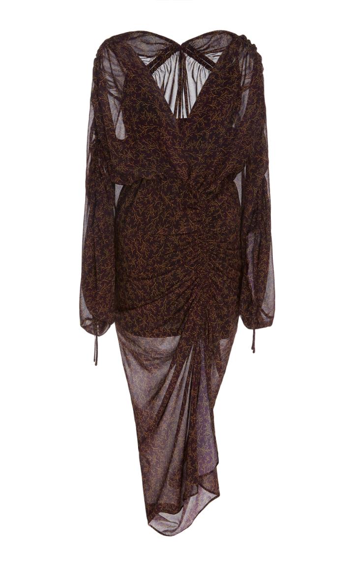 Acler Callington Dress