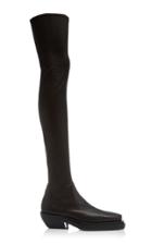 Bottega Veneta Bv Lean Over-the-knee Boots