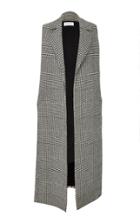 Gabriela Hearst Antonio Coat