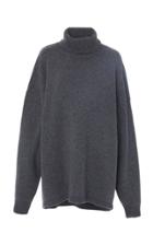 Tibi Cashmere Sweater