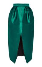 Bibhu Mohapatra Midi Pencil Skirt