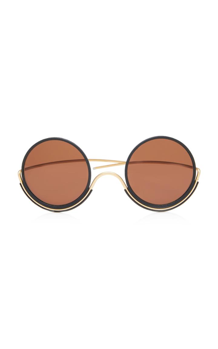 Wires 180° Sunglasses