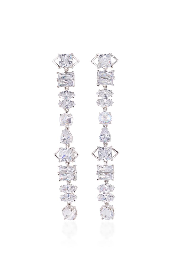 Fallon Jagged Edge Earrings