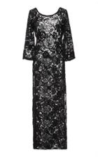 Anjuna Betta Lace Maxi Dress