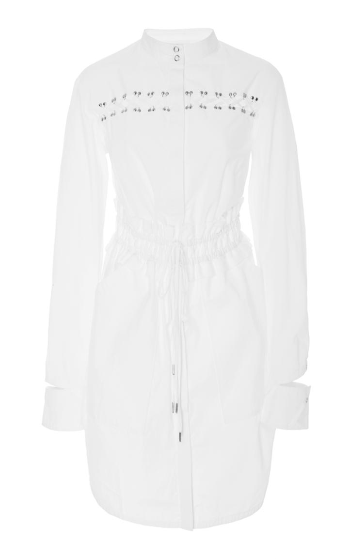 Acler Saltney Shirt