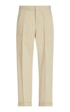 Universal Works Pleated Cotton Pants