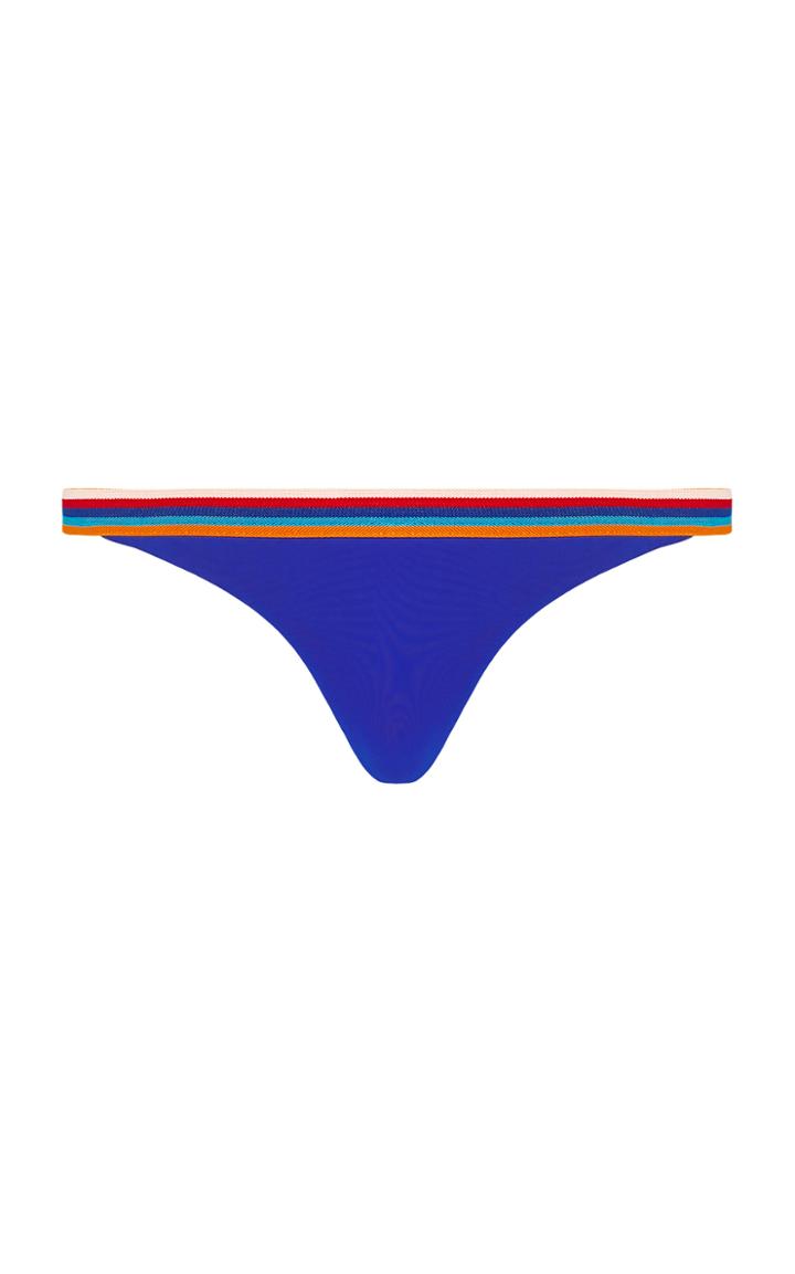 Rye Crispy Bikini Bottom