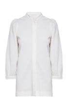 Lake Studio Peasant Sleeve Blouse