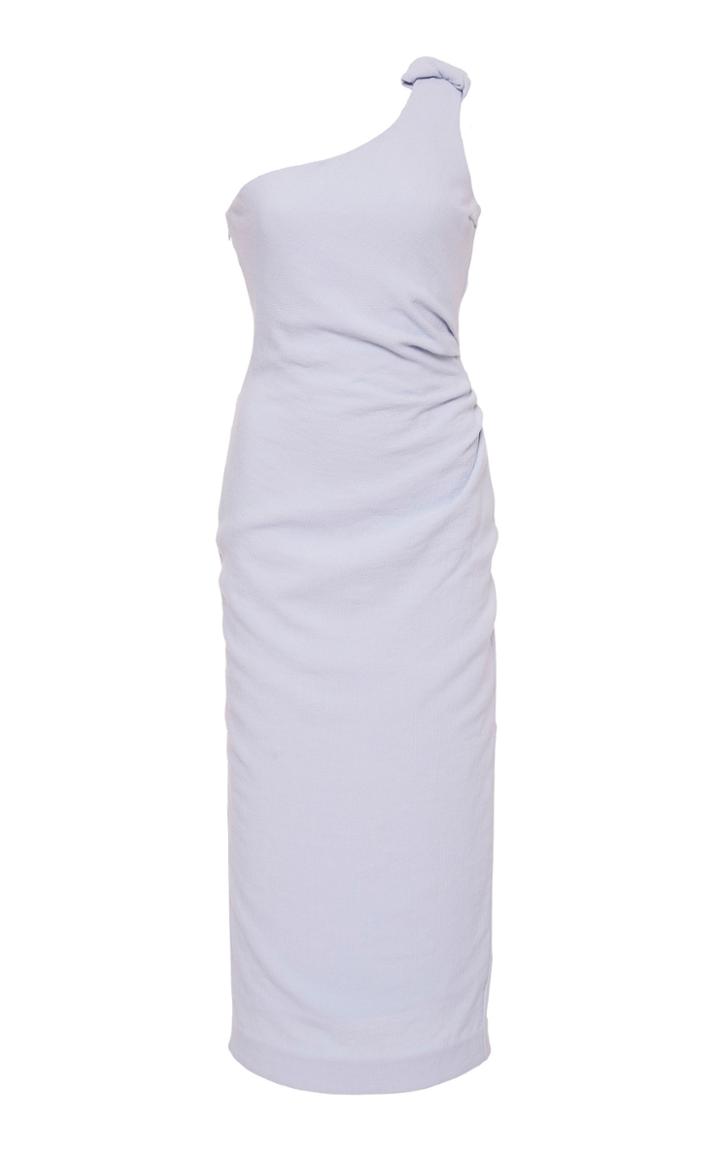 Moda Operandi Rachel Gilbert Elvira Cold-shoulder Jersey Dress Size: 2