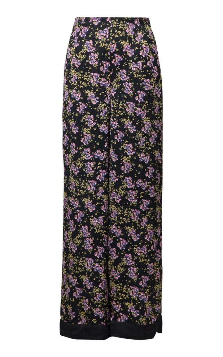 Bytimo Block Trousers