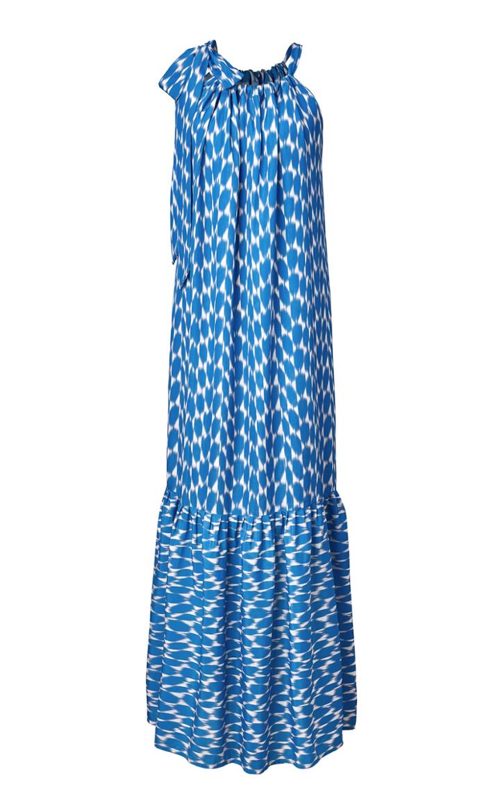 Moda Operandi Diarrablu Gnoor Dress Kailua