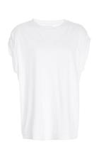 Current/elliott Bonn Cotton-jersey T-shirt