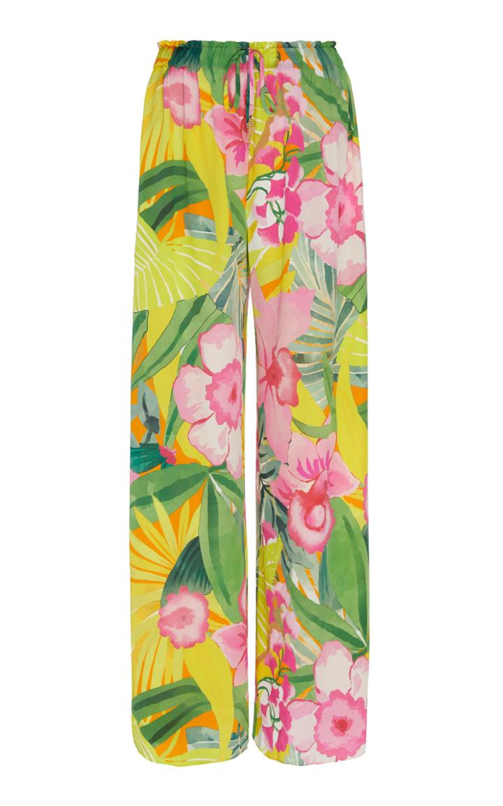 Kalmar Ayah Wide Leg Pants