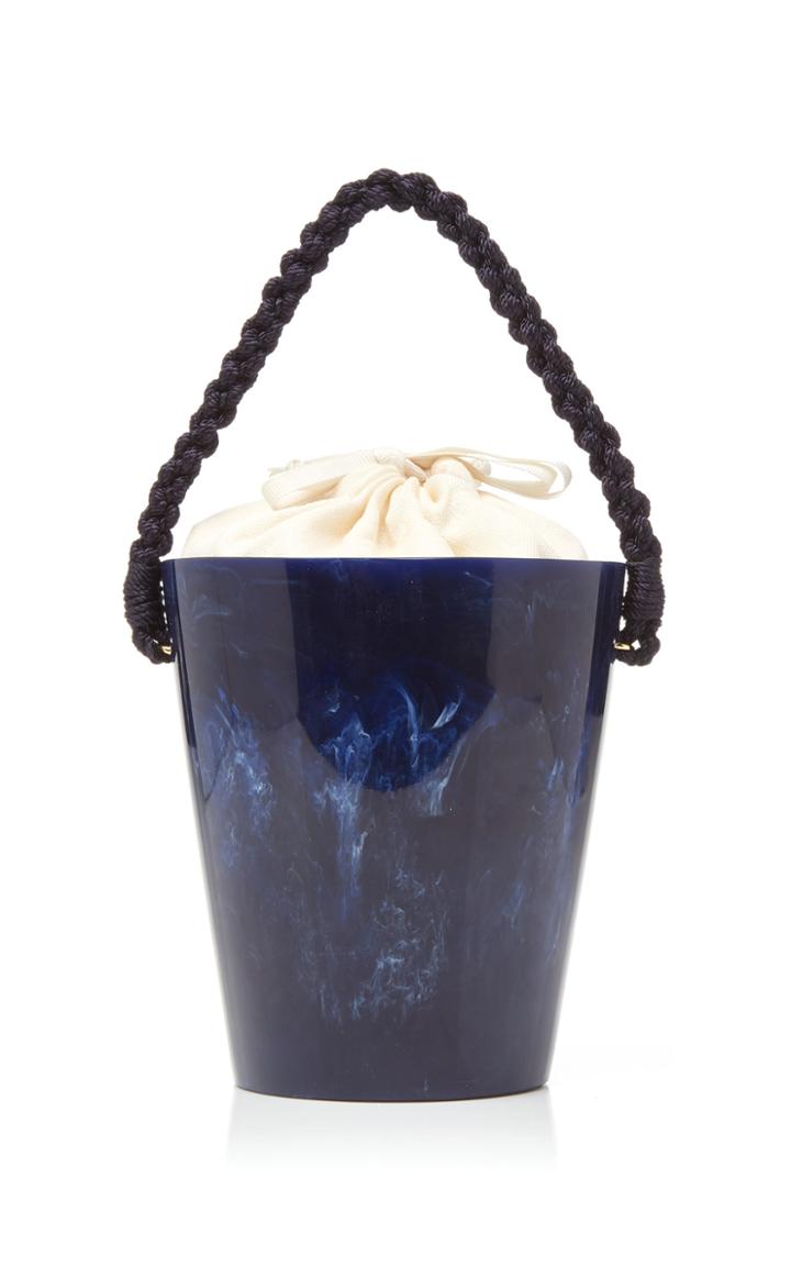 Montunas Lirio Resin Bag
