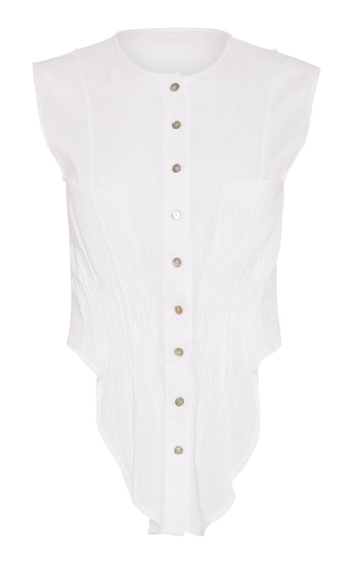 Moda Operandi Luna Del Pinal Jungle Tarilu Top