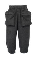 Miu Miu Knee-length Shorts