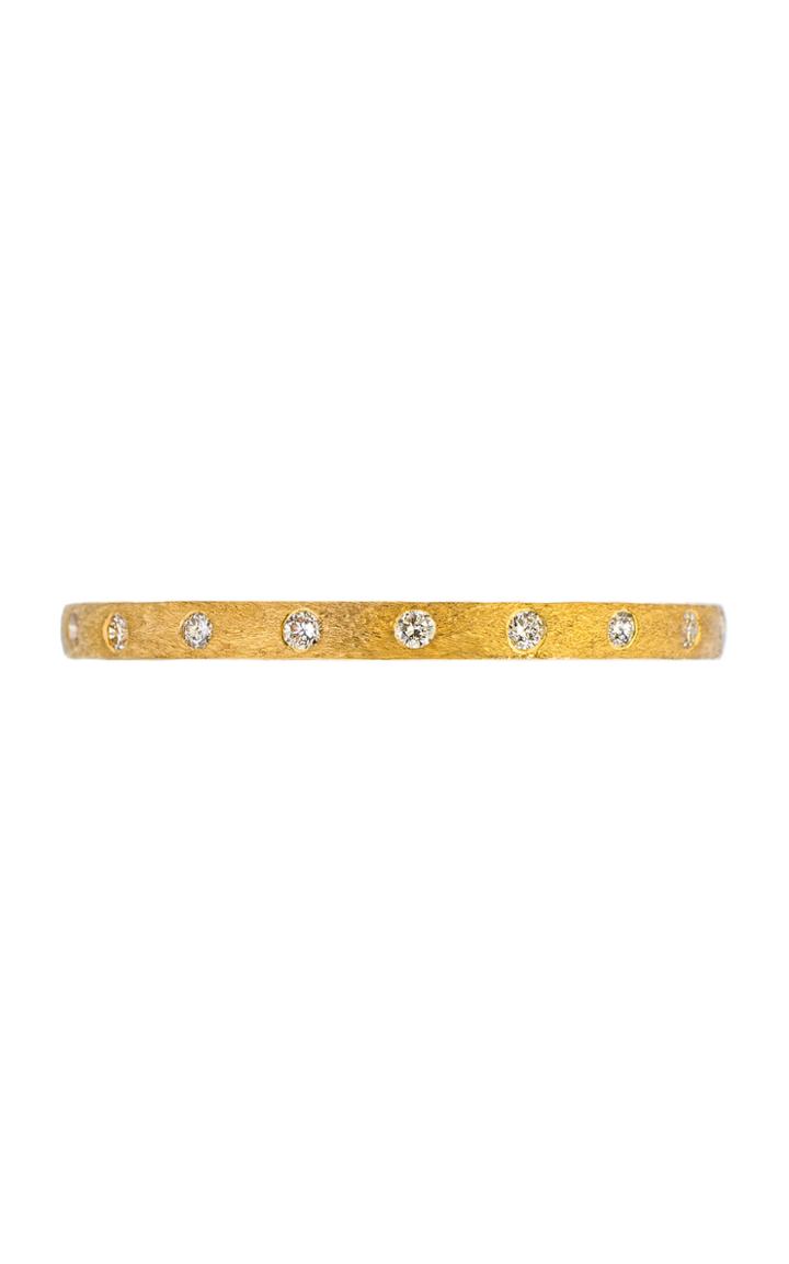 Sethi Couture The Dunes 18k Yellow-gold And Diamond Ring