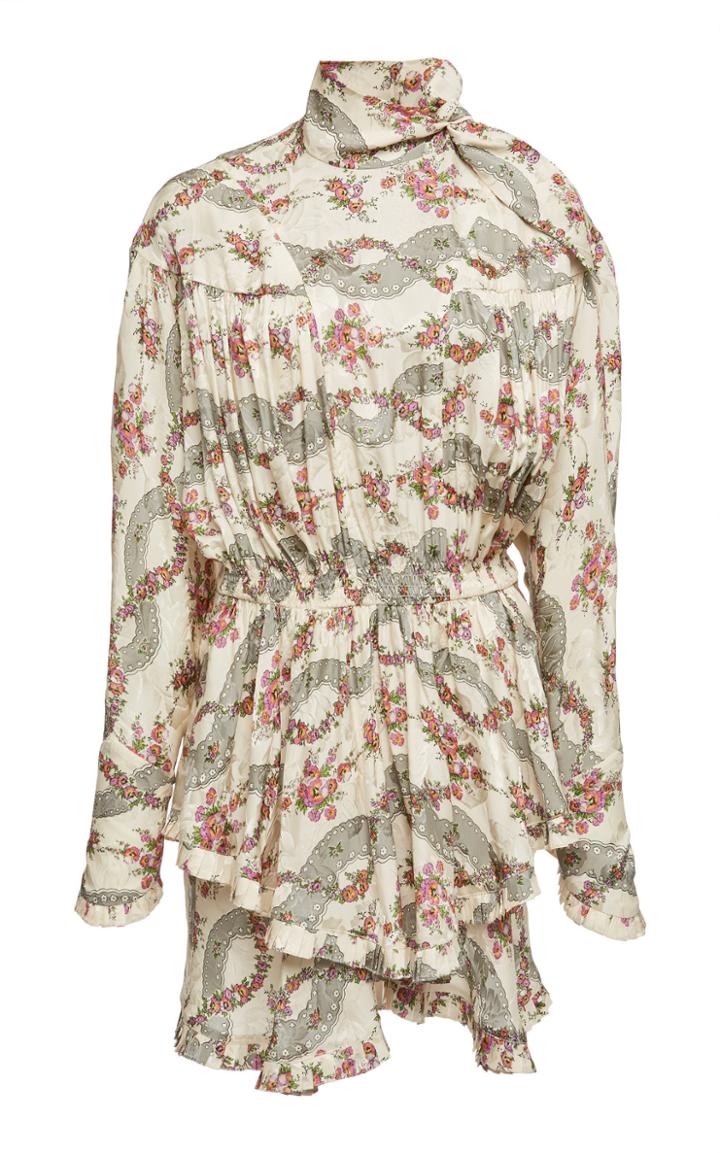 Isabel Marant Josephine Dress