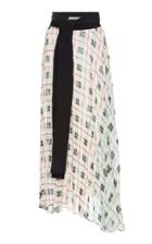 Silvia Tcherassi Blanche Skirt