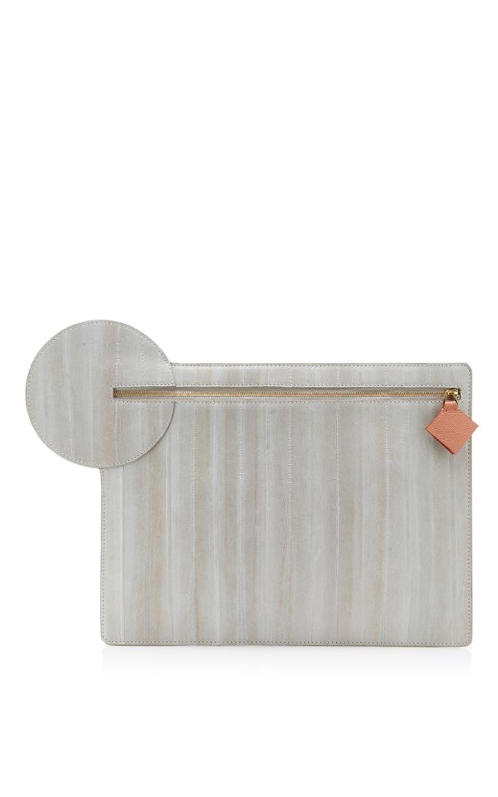 Roksanda Aplin Clutch