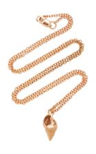 Renna Small Ursula Necklace