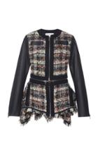 Antonio Berardi Tweed Jacket