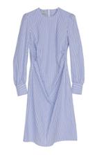 Baum Und Pferdgarten Abey Cotton Dress
