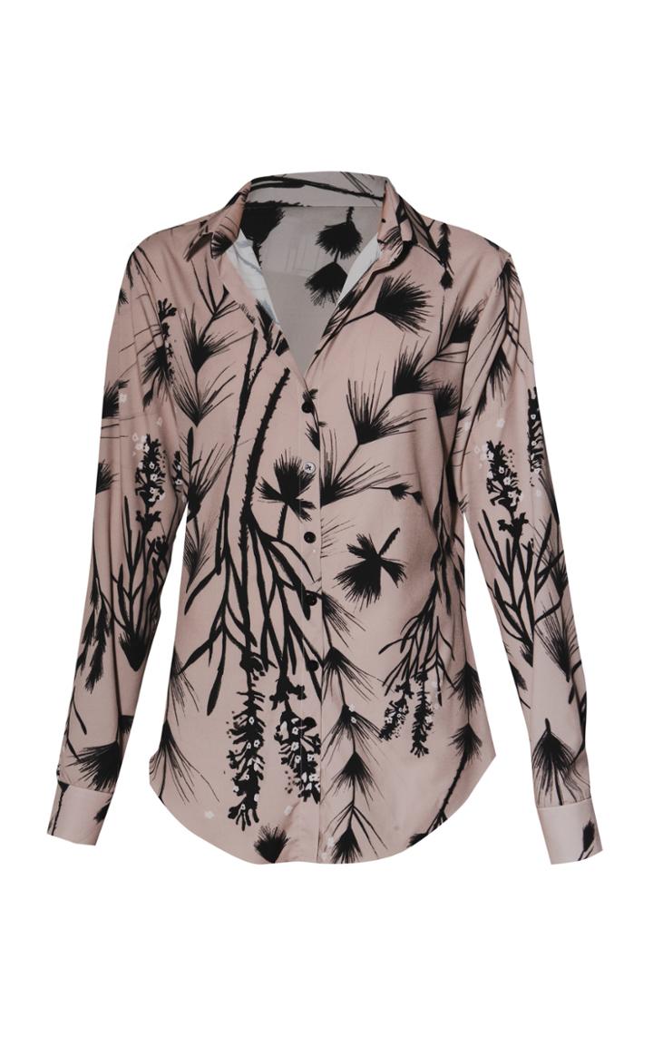 Moda Operandi Andres Otalora Zeta Button-up Blouse