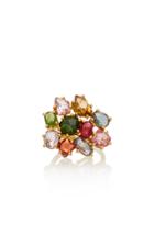 Pippa Small Marlar Large Spinel Ring