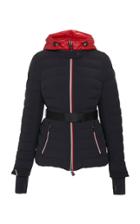Moncler Grenoble Bruche Quilted Shell Puffer Jacket