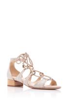 Alexandre Birman Olivia Rope Sandal