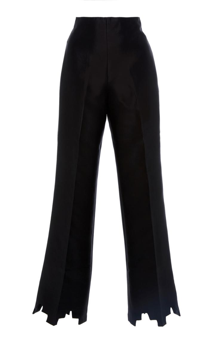 Leal Daccarett Egyptian Cropped Pants