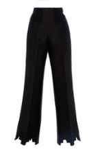 Leal Daccarett Egyptian Cropped Pants