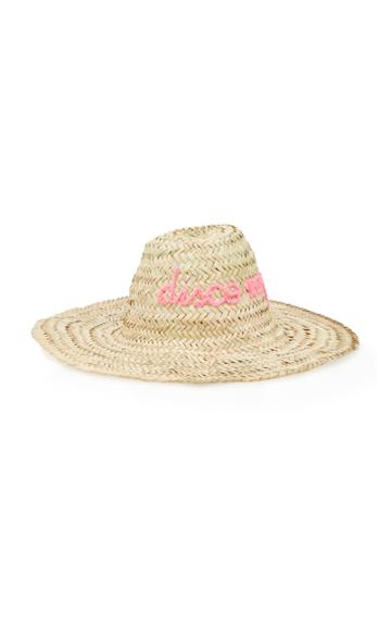 Poolside L'ombre Sunhat
