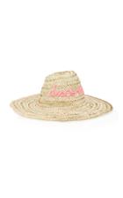 Poolside L'ombre Sunhat