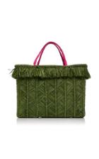 Glorinha Paranagua Large Raoni Tote