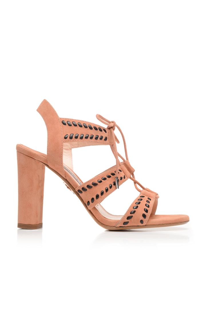 Andrea Gomez Betty Strap Sandal