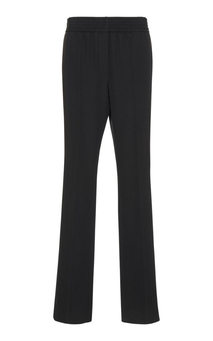 Givenchy Wool Slim-leg Pants
