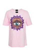 Delfi Collective Illuminati Cotton T-shirt