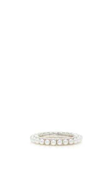Qayten Ez Pearls Ring