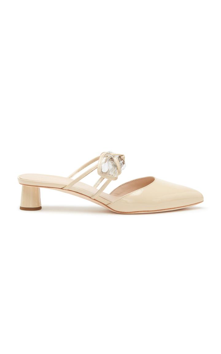 Loeffler Randall Maria Bow Mules