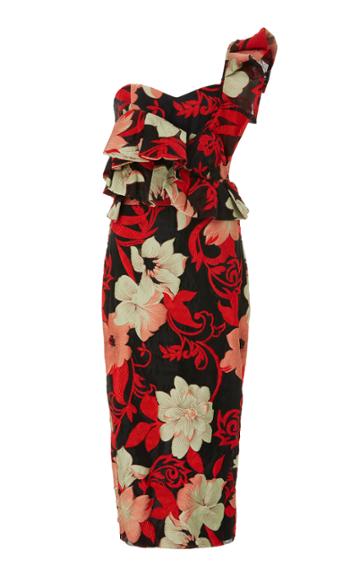 Mestiza New York Katalina Floral Dress
