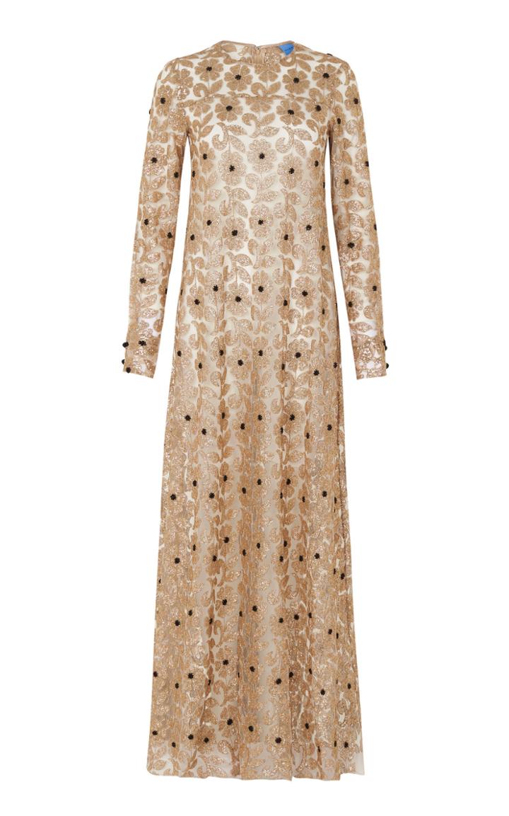 Macgraw Soiree Tulle Dress