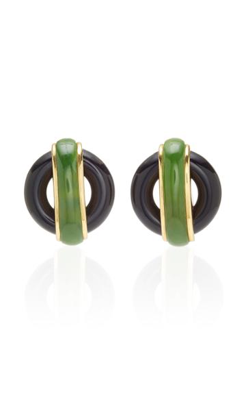 Vintage Cartier Earrings By Aldo Cipullo