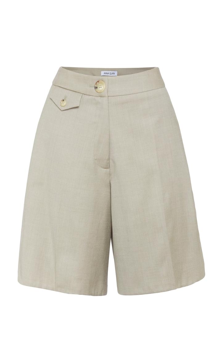 Anna Quan Patsy Shorts