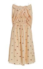 Magda Butrym Getafe Dress