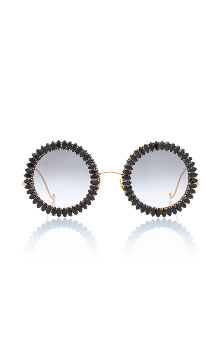 Anna-karin Karlsson Sunflower Sunglasses