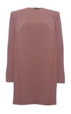 Lake Studio Tailored Shift Dress