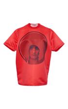 Givenchy Madonne Printed T-shirt