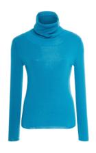 Simon Miller Berto Tape Yarn Turtleneck